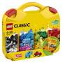 LEGO Classic Bausteine Starterkoffer 10713