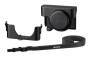 Sony LCJRXKB.SYH - Cover - Sony - RX100 - Shoulder strap - Black