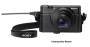 Sony LCJRXKB.SYH - Cover - Sony - RX100 - Shoulder strap - Black