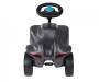 BIG Spielwarenfabrik BIG 800056243 - Push - Car - Boy/Girl - 1 yr(s) - 4 wheel(s) - Black