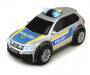 Simba Dickie Dickie Toys VW Tiguan Police - Car - Police - 3 yr(s) - Black - Blue - Silver - Yellow