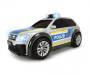 Simba Dickie Dickie Toys VW Tiguan Police - Car - Police - 3 yr(s) - Black - Blue - Silver - Yellow