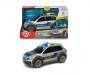 Simba Dickie Dickie Toys VW Tiguan Police - Car - Police - 3 yr(s) - Black - Blue - Silver - Yellow