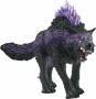 Schleich Eldrador Creatures Schattenwolf               42554 Schleich