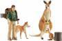 Schleich Wild Life Outback Abenteuer| 42623