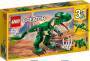 LEGO Creator 31058 Dinosaurier