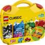 LEGO Classic Bausteine Starterkoffer 10713