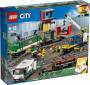 LEGO City   Güterzug                                  60198 (60198)