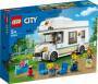 LEGO City 60283 Ferien - Wohnmobil LEGO