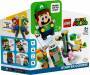 LEGO Super Mario 71387 Abenteuer mit Luigi - Starterset LEGO