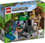 LEGO Minecraft 21189 Das Skelettverlies LEGO