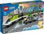 LEGO City Personen-Schnellzug| 60337