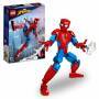 LEGO 76226 Marvel Super Heroes Spider-Man Figur Konstruktionsspielzeug