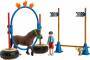 Schleich Farm Life Pony agility race - Farm - Boy/Girl - 3 yr(s) - Multicolour - Plastic