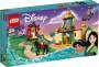 LEGO Disney Princess  43208 Jasmins und Mulans Abenteuer LEGO