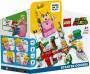 LEGO Super Mario 71403 Abenteuer mit Peach LEGO