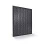 Philips 1000 series Reduces TVOC* Reduces odours Nano Protect Filter - Air purifier filter - 99.97% - Box