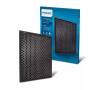 Philips 2000 series Reduces TVOC* Reduces odours Active Carbon filter - Air purifier filter - Carbon - Box