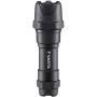 Varta INDESTRUCTIBLE F10 PRO - Hand flashlight - Black - Aluminium - 9 m - IP67 - LED