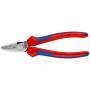 Knipex CRIMPZANGE FUER ADERENDHUELSEN (97 72 180)