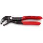 KNIPEX Cobra - Slip-joint pliers - 2.7 cm - 2.7 cm - Chromium-vanadium steel - Plastic - Red