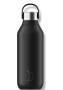 Chillys Bottles s Trinkflasche Serie2 Abyss Black 500ml