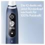 Braun Oral-B iO Series 7N Sapphire Blue JAS22