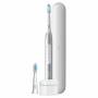 Oral-B Schallzahnbürste Pulsonic Slim Luxe 4500 Platin