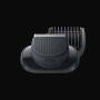 Braun EasyClick - Shaving head - 1 head(s) - Black - Braun - Series 5 - 6 - 7