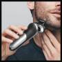 Braun EasyClick - Shaving head - 1 head(s) - Black - Braun - Series 5 - 6 - 7