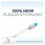 Oral-B Pulsonic Slim Clean 2000 White Elektrische Zahnbürste