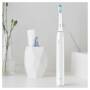 Oral-B Pulsonic Slim Clean 2000 White Elektrische Zahnbürste