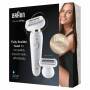 Braun Silk-épil 9 Flex SES 9002 3D Epilierer Epiliergerät