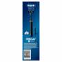 Braun Oral-B Pro 3 3000 Cross Action JAS22 bk Black Edition