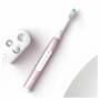 Oral-B Aufsteckb. Pulsonic Slim 4900| Luxe bk/rose-gold mit 2