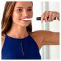 Oral-B Aufsteckb. Pulsonic Slim 4900| Luxe bk/rose-gold mit 2