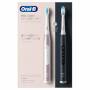 Oral-B ZAHNBÜRSTE PULSONIC +2.HANDST. (4900 SLIMLUXE SW/ROS)