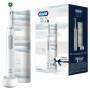 Braun Oral-B Pro 3 3500 wh mit Reiseetui Streifen Design Edition