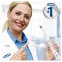 Oral-B AUFSTECKBÜRSTEN CLEANMAXIMIZER (3D CLEAN      3ER WS)