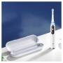 Oral-B iO Series 9N White Alabaster iO9n Elektrische Zahnbürste