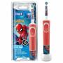 Braun Vitality D100 Kids Frozen Spiderman Mix