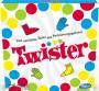 Hasbro Twister Geschicklichkeitsspiel