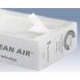 tesa Clean Air Feinstaubfilter, Größe L 14x10cm (50380-00000-01)