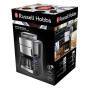 Russell Hobbs KAFFEEMASCHINE MIT MAHLWERK (25610-56       ED/SW)