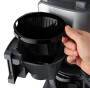 Russell Hobbs KAFFEEMASCHINE MIT MAHLWERK (25610-56       ED/SW)