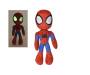 Simba Dickie Vertriebs GmbH Disney Marvel Spidey, GID 25cm