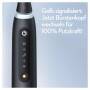 Braun Oral-B iO Series 5 Black/White mit 2.Handstück Zahnbürste 415121