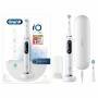 Oral-B iO Series 9N White Alabaster iO9n Elektrische Zahnbürste