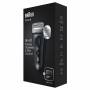 Braun RASIERER SERIES 8 WET&DRY AKKU (8413S           GRAU)