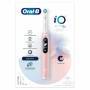 Oral-B iO Series 6 Pink Sand JAS22